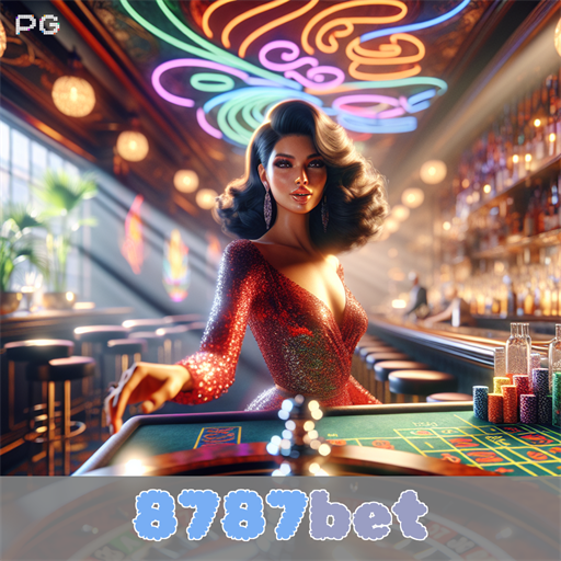 Apostas emocionantes aguardam no site 8787bet