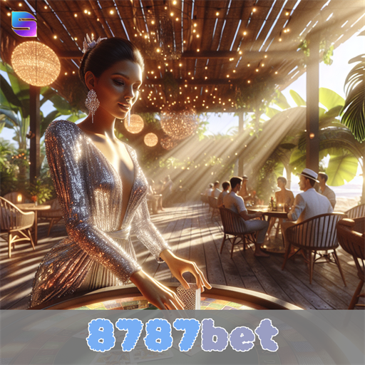A Emoção das Apostas em Esporte no 8787bet
