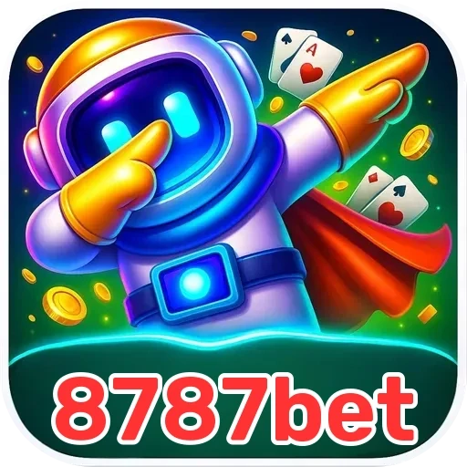 8787bet: O App Que Transforma Apostas em Emoções Inesquecíveis