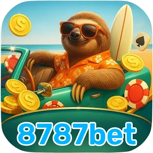 8787bet: Descubra Jogos Incríveis e Aumente Suas Chances de Ganhar!