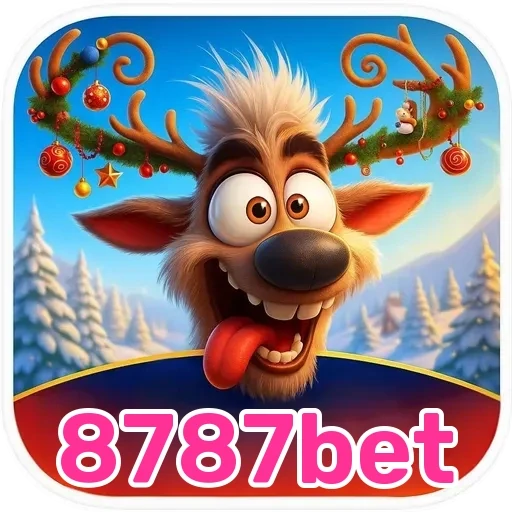 8787bet: Plataforma de Jogos Que Une Diversão e Segurança 🚀