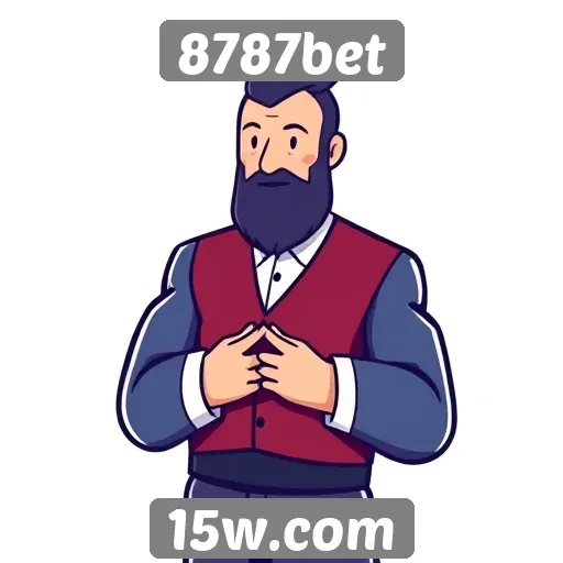 Feedback dos usuários sobre a experiência no 8787bet
