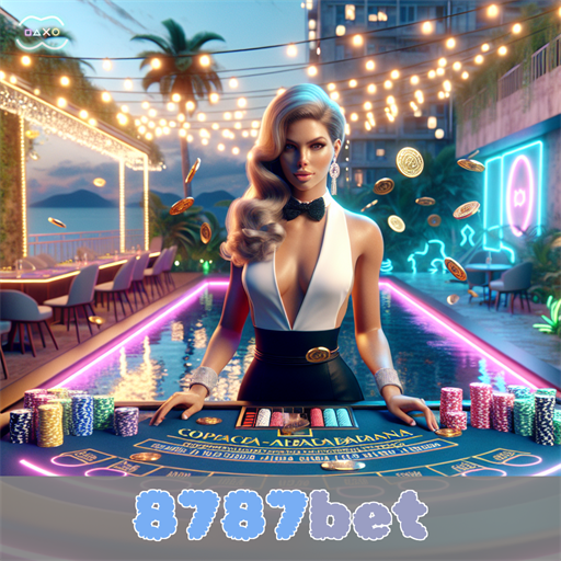 VIP do 8787bet: Entre na Elite dos Jogos Online